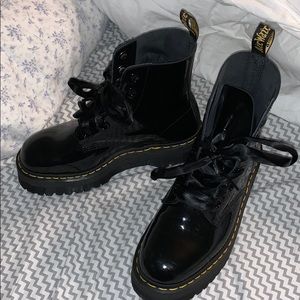 Doc Martens
